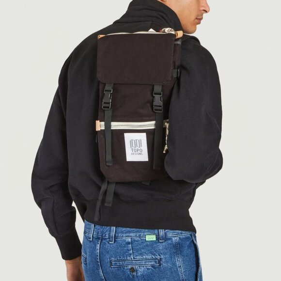 Topo Designs Rover Pack Mini - Picture 2 of 6